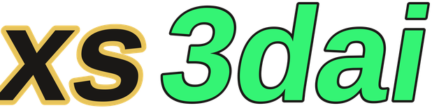xs3dai logo