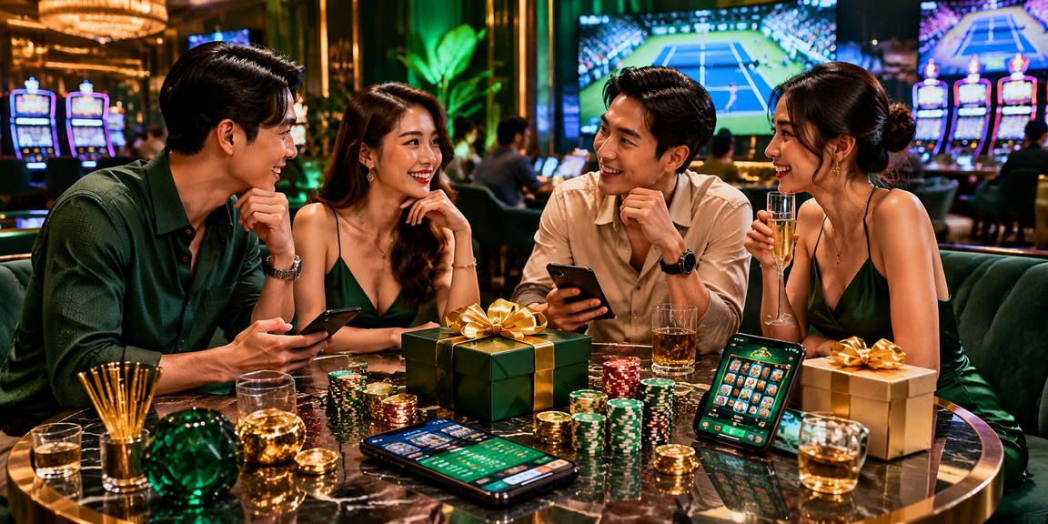 xs3dai Casino