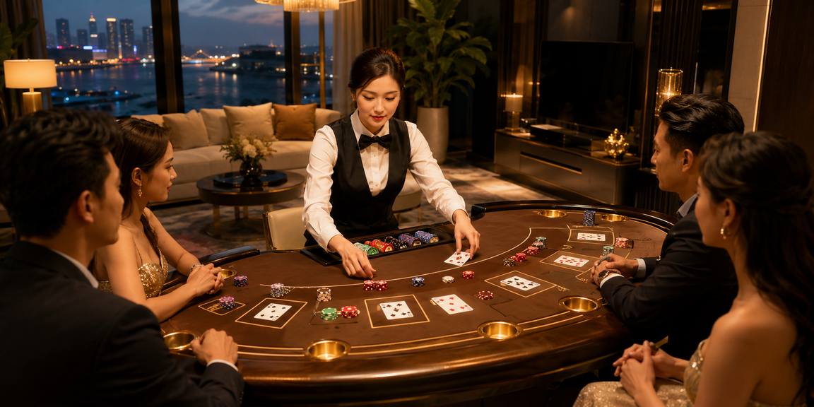xs3dai Những gì bạn tìm thấy trong casino xs3dai